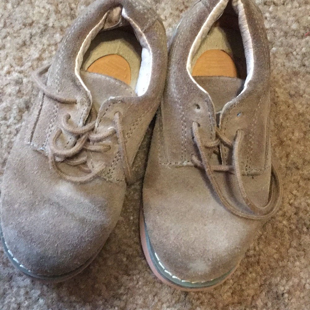 Jumping jack toddler boys shoe